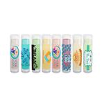 JC10555 Colorful Lip Balm With Full Color Custom Imprint